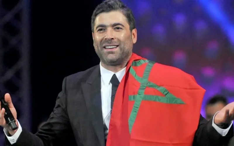 Atterrissage effrayant pour Wael Kfoury à Rabat