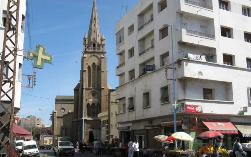 Les Marocains plutôt tolérants envers leurs voisins non musulmans