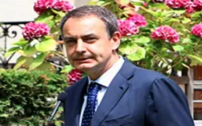 Sahara marocain : Un plan signé Zapatero