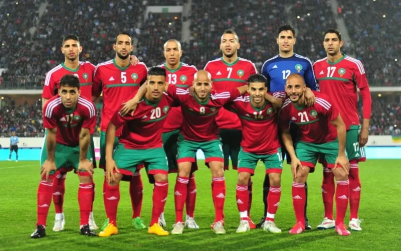 Résultat match : le Maroc gagne 1 à 0 contre la Libye