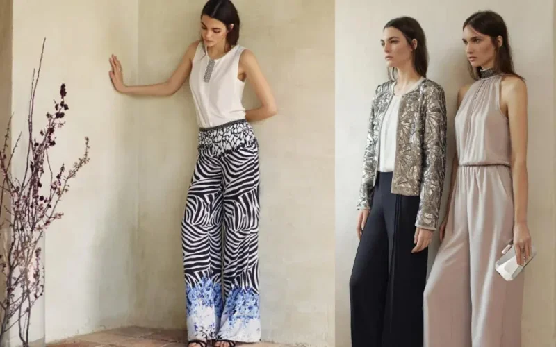 Mango lance des collections spécial Ramadan