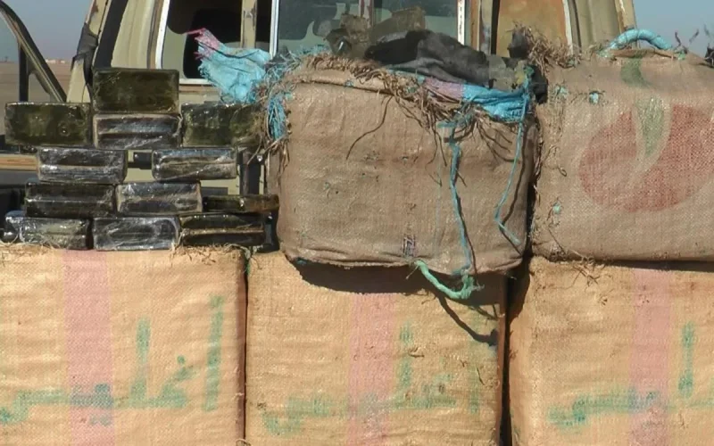 Un policier arrêté en possession de drogue à Meknès