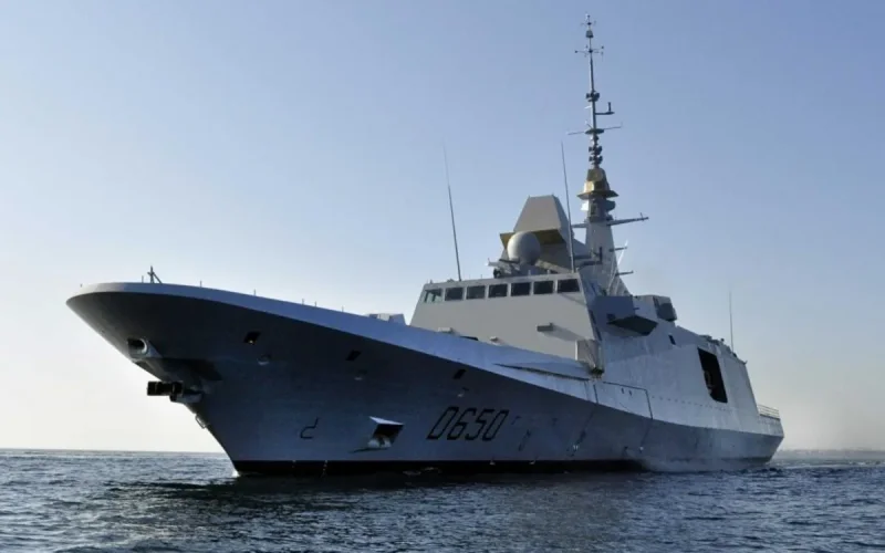Le Maroc, premier client maghrébin de l'armement français