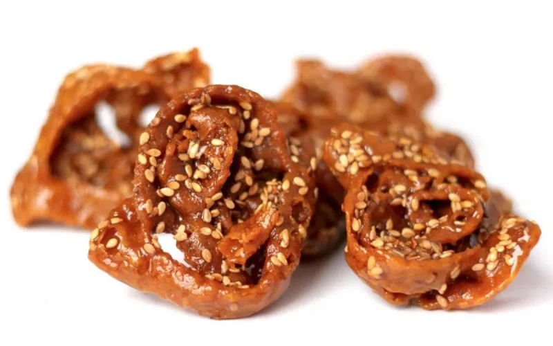 Ramadan : "Chebakia" booste les exportations marocaines vers l'Europe 