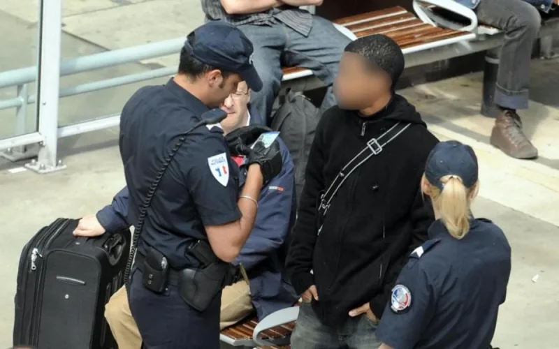 L'Etat français condamné pour « contrôle au faciès »
