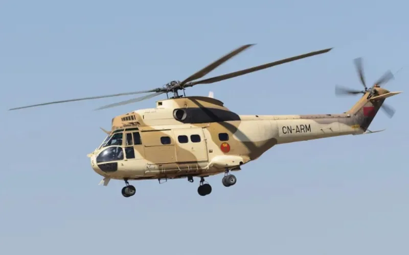 Le Maroc en état d'alerte après les attentats en France et en Tunisie