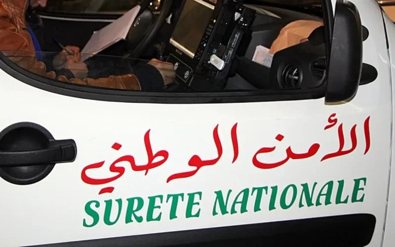 Suicide d'une jeune policière à Oujda