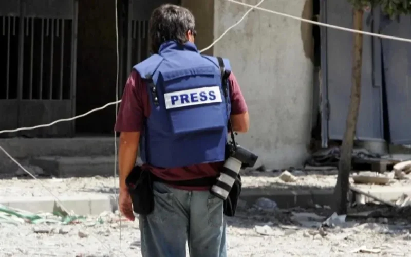 Le Maroc refoule un journaliste français