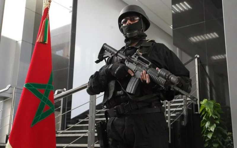 Le Maroc a le service de renseignement le plus puissant du monde arabe