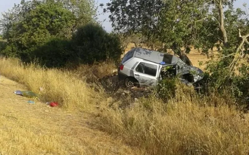 Espagne : Une Marocaine tuée dans un accident, ses enfants dans le coma