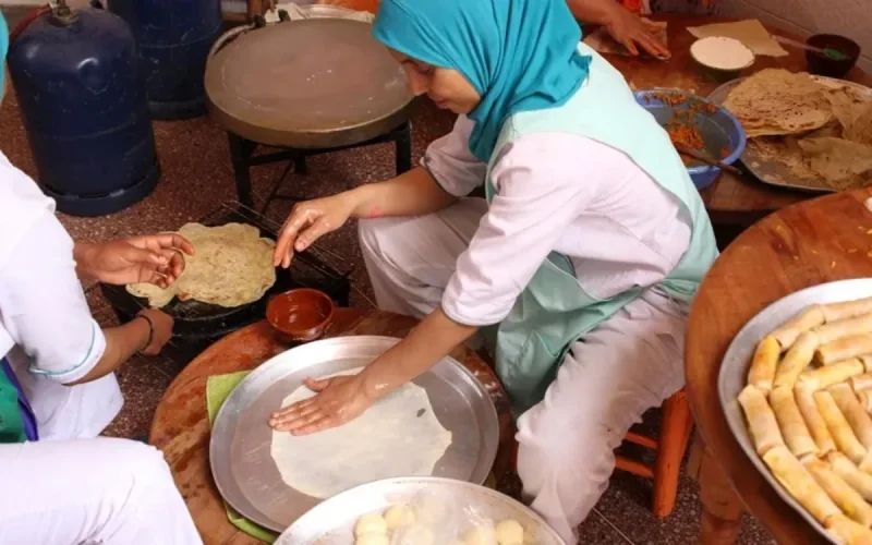 Ramadan : Les femmes travaillent (bien) plus que les hommes