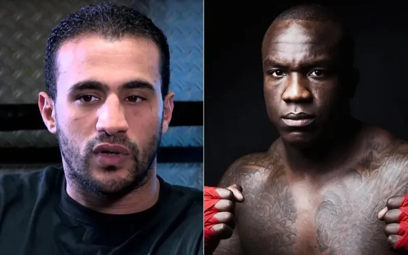 Combat : Badr Hari contre Ismael Londt le 22 août 2015