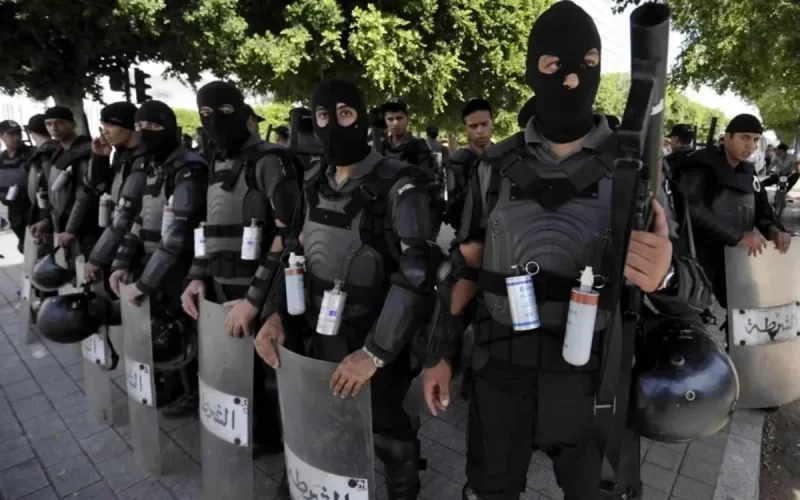 Le Maroc annule le voyage de jeunes en Tunisie