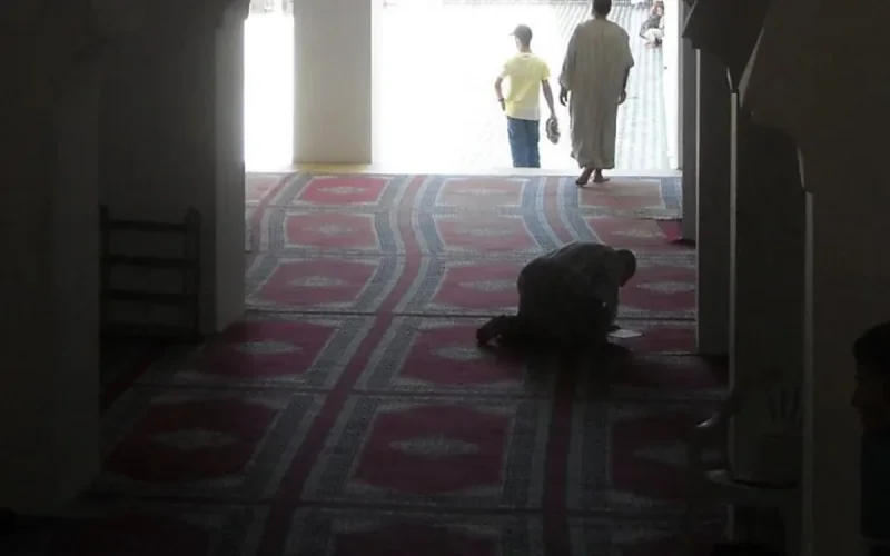 Maroc : un imam homosexuel condamné à trois mois de prison
