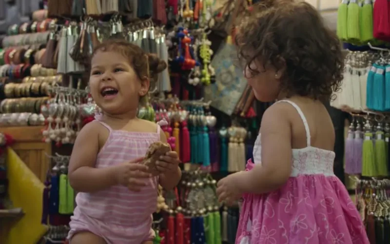 La publicité pour Windows 10 tournée au Maroc