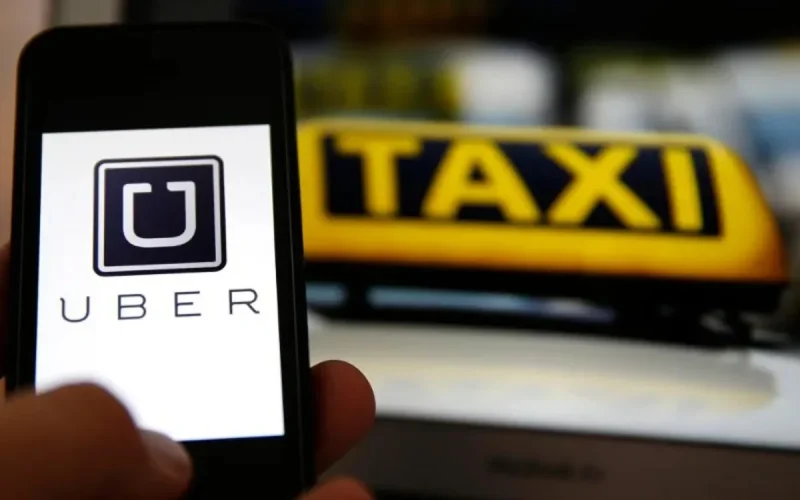 Après sa bourde sur le Maroc, Uber s'excuse et rectifie sa carte