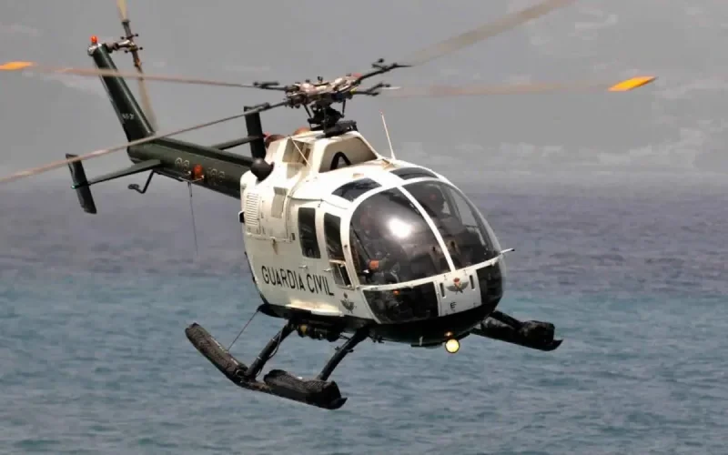 Un ferry en partance vers Nador revient en Espagne pour sauver un Marocain