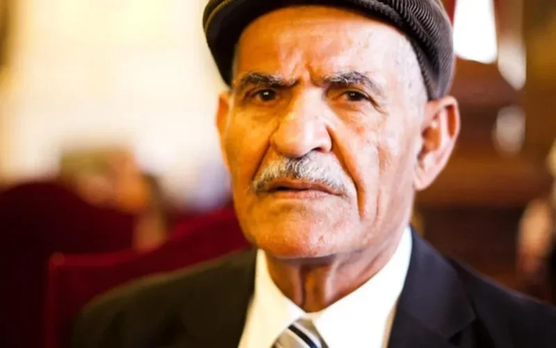 El Mekki Terrak, 80 ans et atteint d'Alzheimer, porté disparu en France