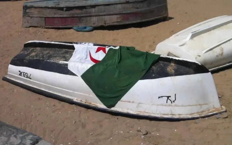 Une radio algérienne poursuivie pour avoir diffusé un chant nationaliste marocain