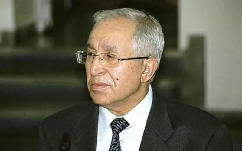 Mort de Larbi Messari, ancien ministre de la Communication
