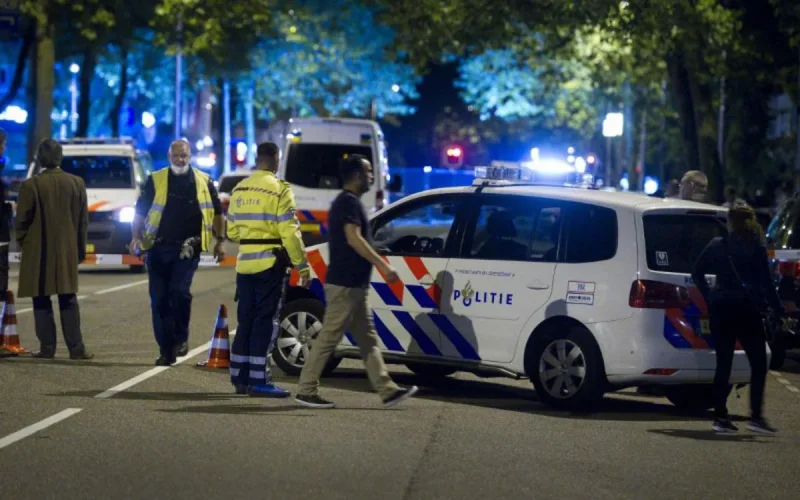 Recherché par Interpol, un Marocain des Pays-Bas arrêté au Maroc