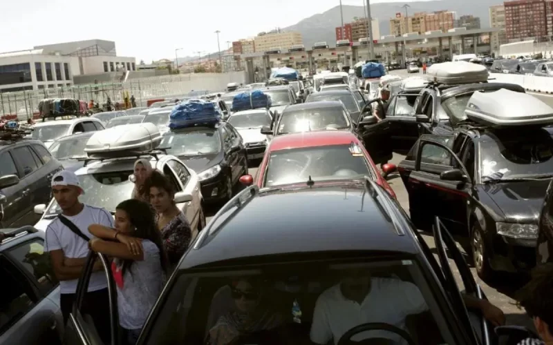 Opération transit 2015 : Le grand retour des MRE