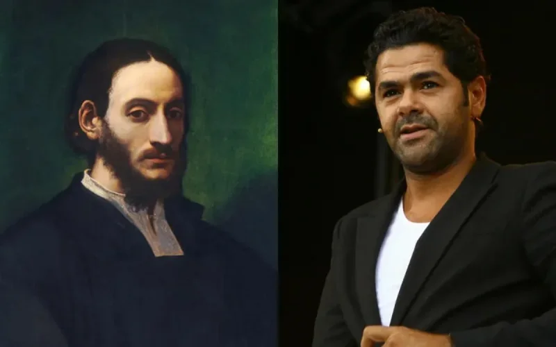 Jamel Debbouze incarne Léon l'Africain au cinéma