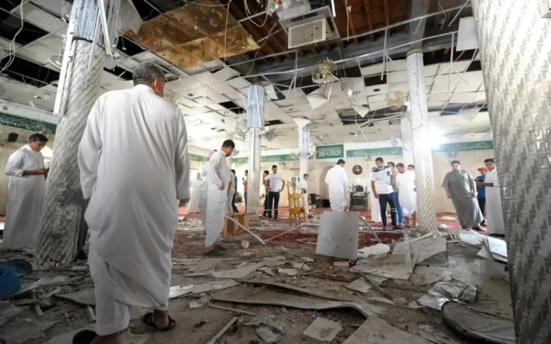 Attentat en Arabie Saoudite, 15 morts : Mohammed VI condamne