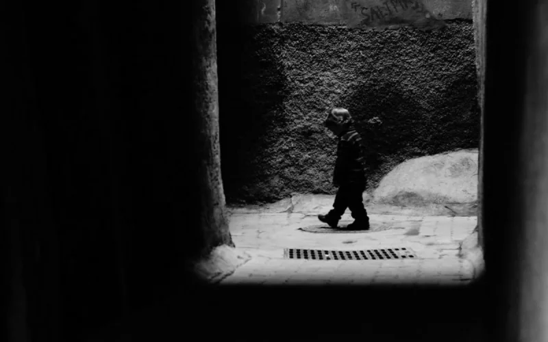 Safi : Mort de l'enfant de 4 ans violé par une femme