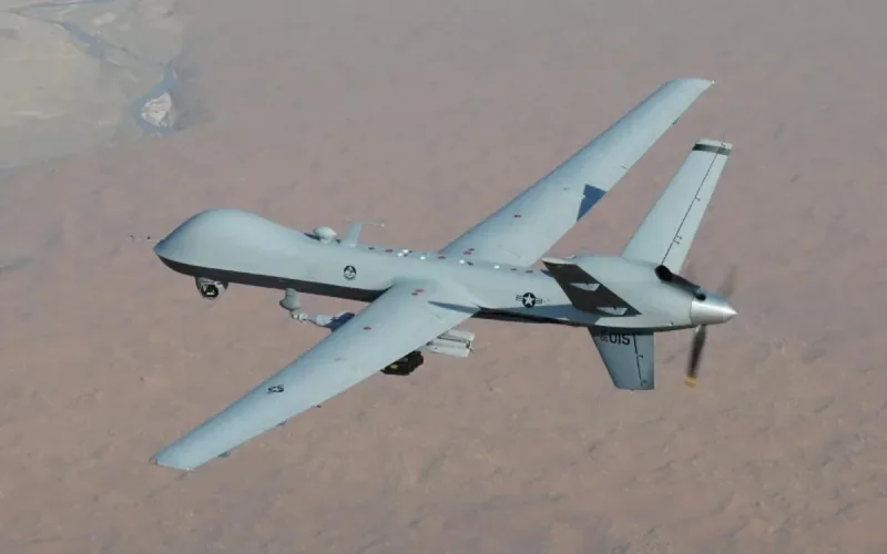 Des drones algériens pour espionner le Maroc