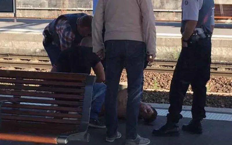 Attaque du train Paris-Amsterdam : Qui est Ayoub El Khazzani ?