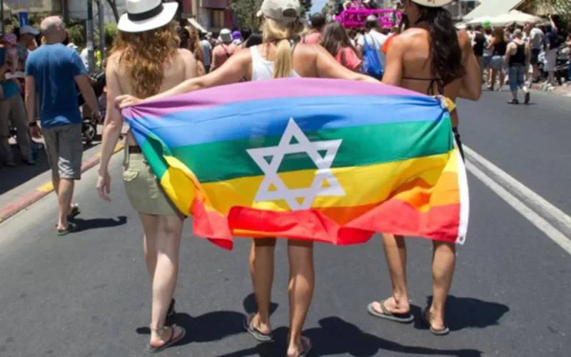 Israël : pas d'asile politique pour des homosexuels marocains
