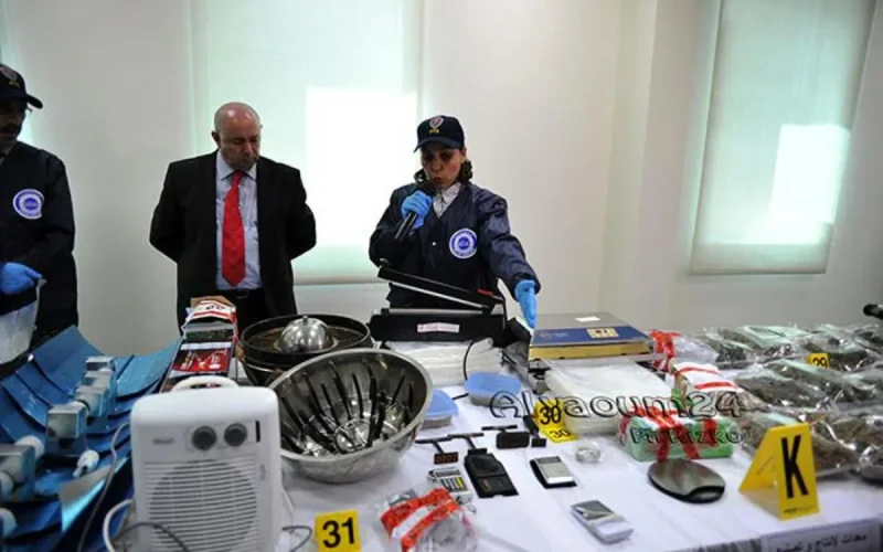 Comment est tombé le braqueur de Tanger ?