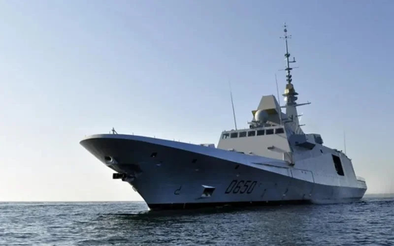 L'armée marocaine est la 49e mondiale