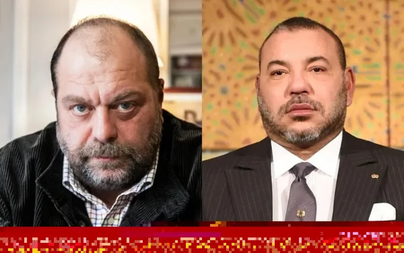 Extorsion de Mohammed VI : l'avocat du roi s'explique (vidéo)