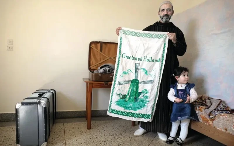 Allocations familiales : Pas d'accord entre le Maroc et les Pays-Bas