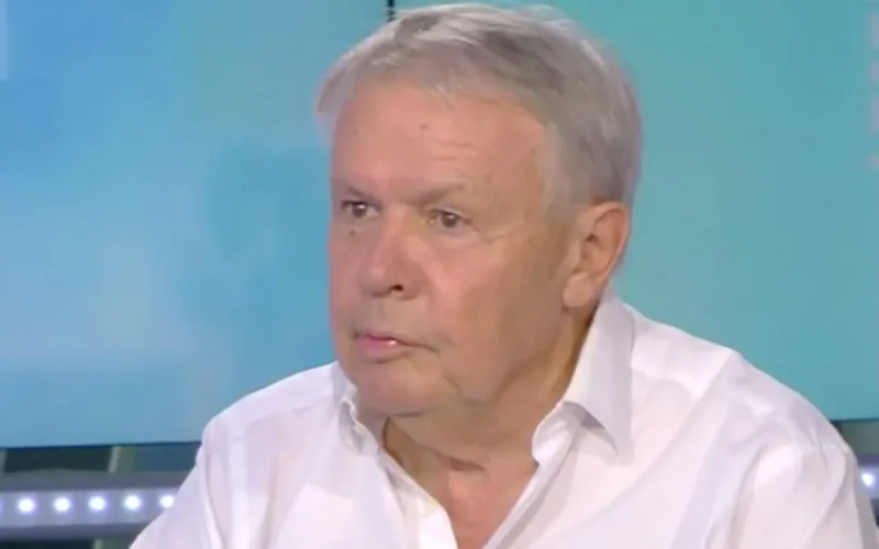 Eric Laurent accuse le Maroc d'avoir trafiqué l'enregistrement audio