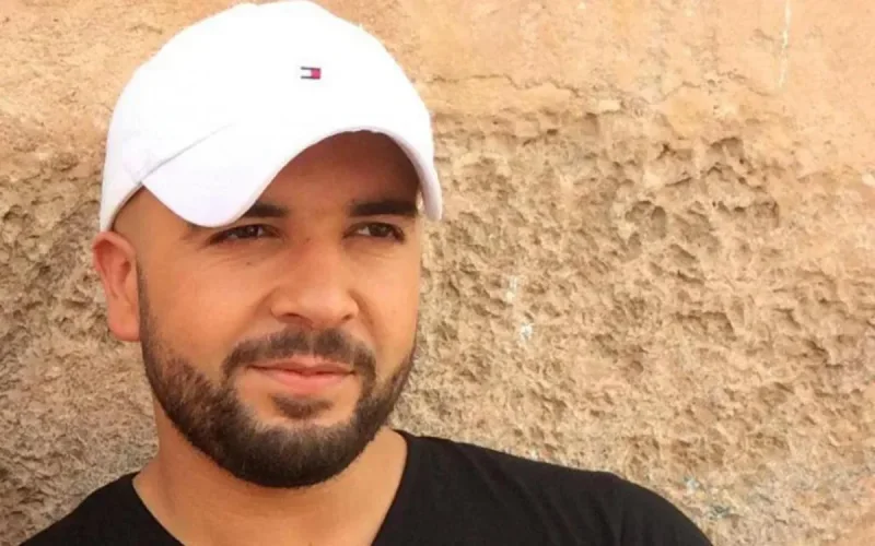 Douzi dénonce la pollution lors des élections (vidéo)