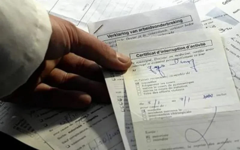 Corruption : Un médecin arrêté en flagrant délit au nord du Maroc