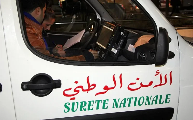 Un Français découvert mort à Marrakech