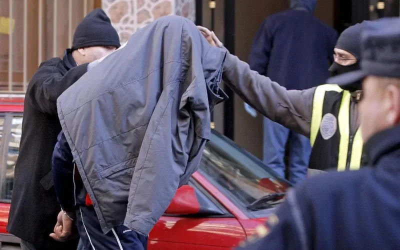 Un étudiant marocain en médecine arrêté pour terrorisme en Espagne