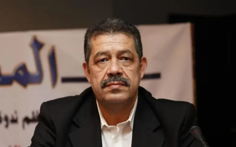 Hamid Chabat se rêve encore en chef du gouvernement marocain