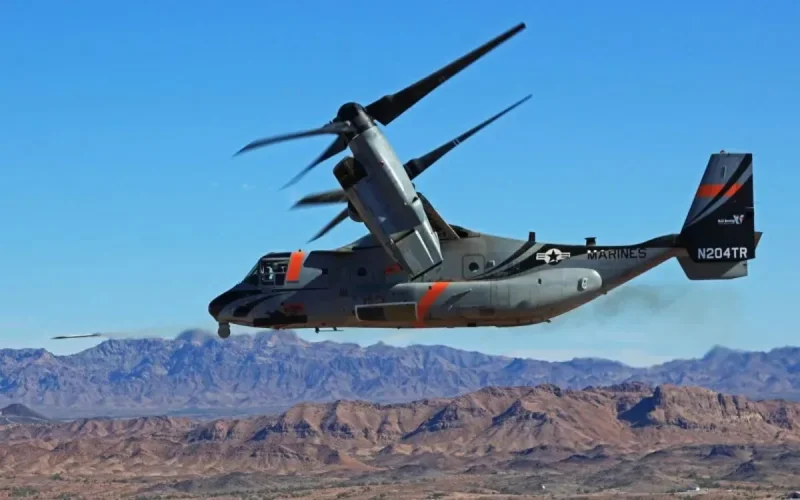 Le Maroc au top 10 des clients de l'armement français