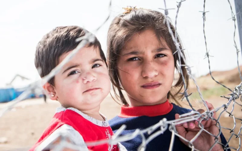 Le Maroc va régulariser 500 Syriens supplémentaires