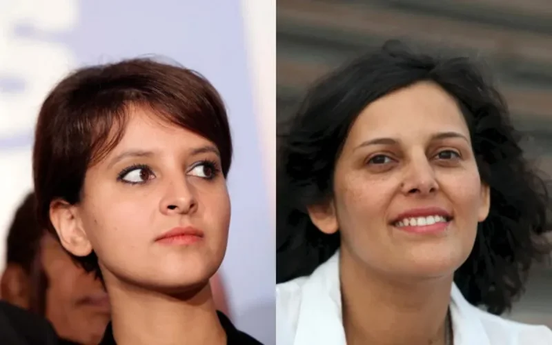 Najat Belkacem et Myriam El Khomri au top 10 des Arabes les plus puissantes au monde en 2015