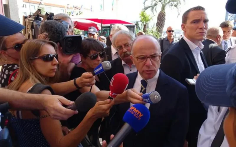 Le djihadiste Ahmed Sahnouni El Yaacoubi expulsé au Maroc