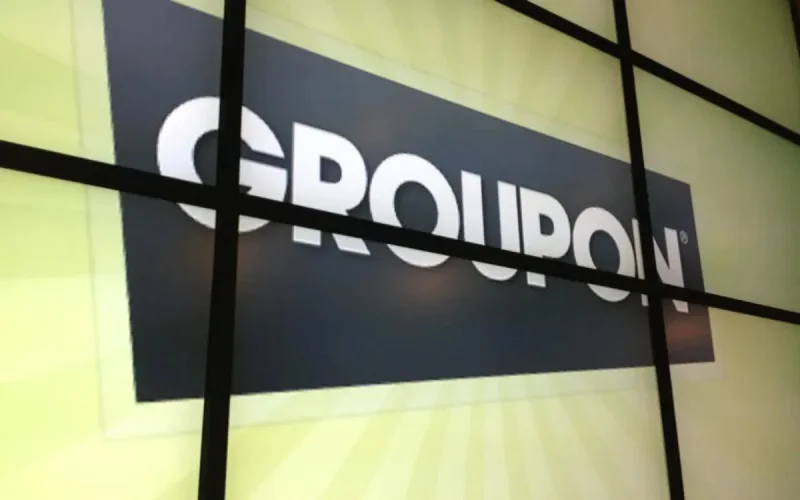 Groupon Maroc, c'est fini