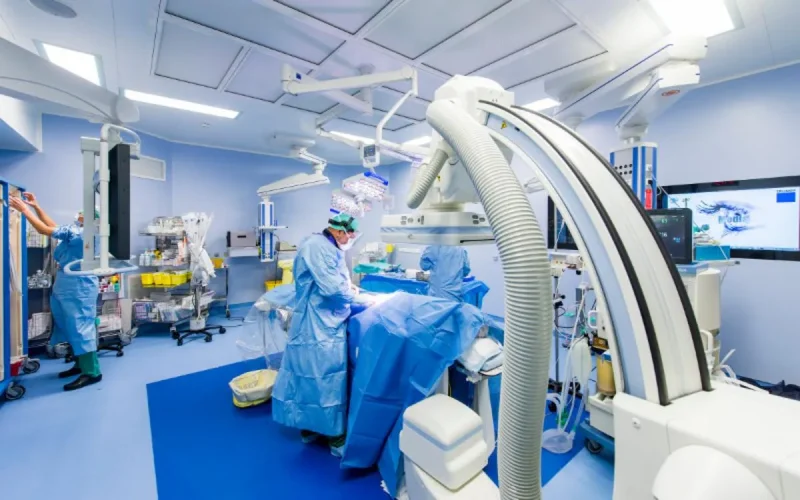 Un Centre Hospitalier Universitaire à Tanger pour 2,3 milliards de dirhams 