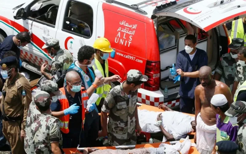 Bousculade à la Mecque : le bilan du côté marocain passe à 10 morts et 8 blessés