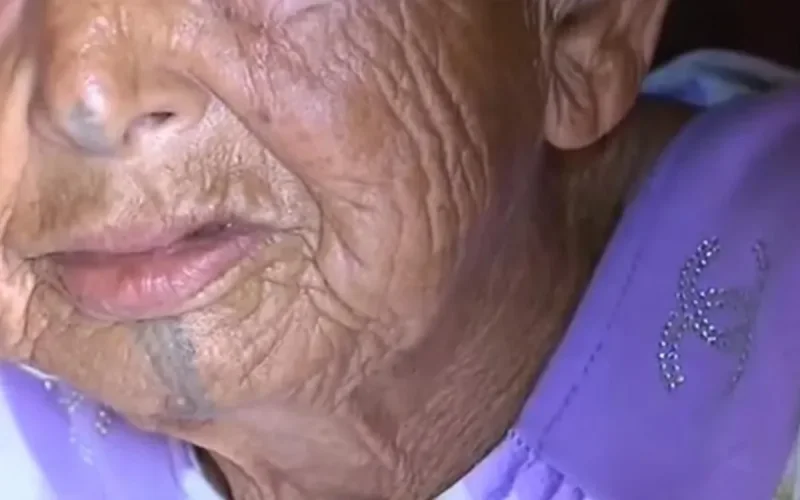 Viol collectif d'une femme de 90 ans à Bouznika (vidéo)